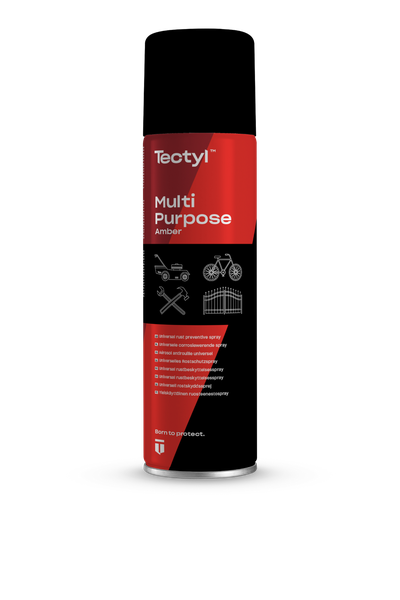 Tectyl - Multipurpose Amber 500ml