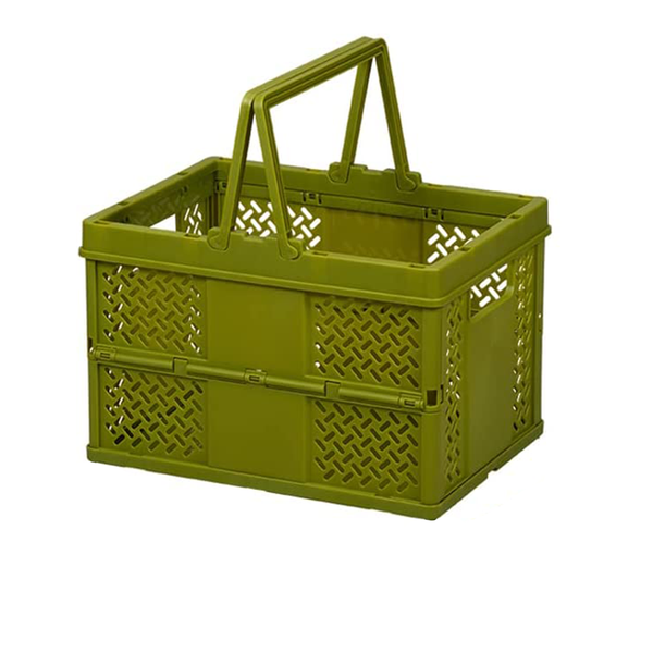 Green image