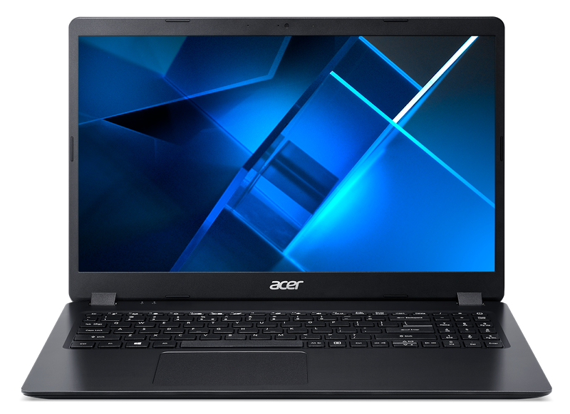 Acer Extensa 15 Intel Core i3 8GB 256GB 15.6" FHD Notebook - Black