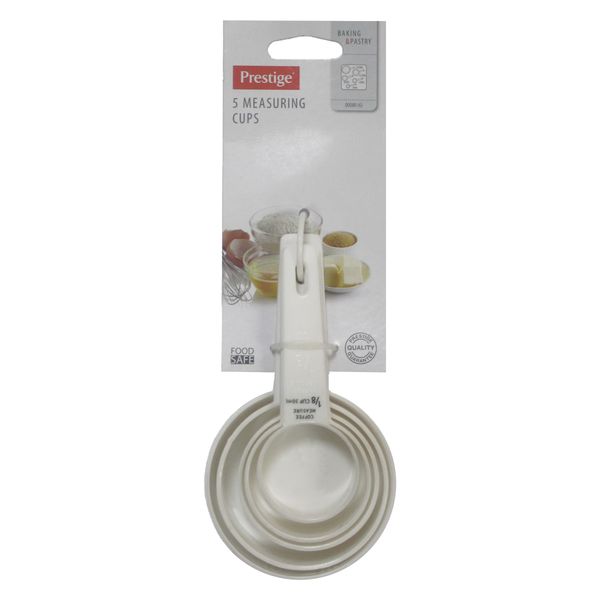 Prestige Measuring Cups Set