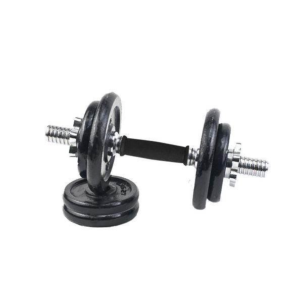 Everlast 16.5KG Dumbbell Set