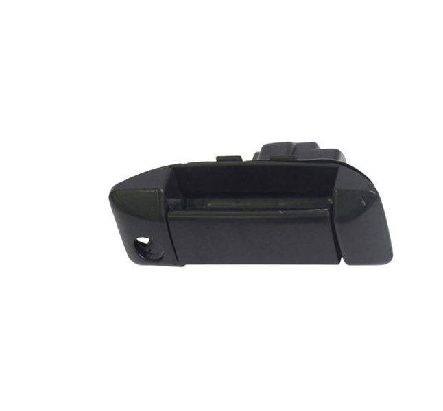 Car Door Handle For Toyota Quantum Outer Left Hand (Chrome) (Sliding Door)