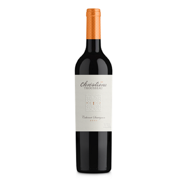 Christina - Reserve Cabernet Sauvignon - 750ml