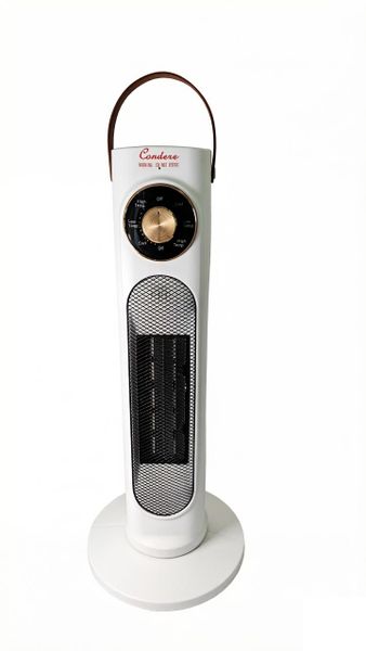 CONDERE Electric Heater,Fan Heater,PTC Heater