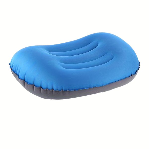 Ultralight Inflatable Pillow For Camping Beach Travel - Air Pillow