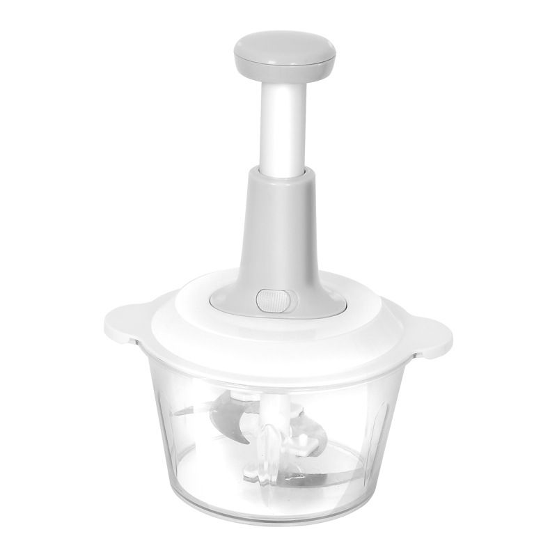 Multifunction Food Processor Chopper Grinder -1.5L