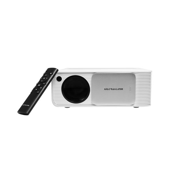 Ultra-Link UL-PJ30 Full HD LED Projector