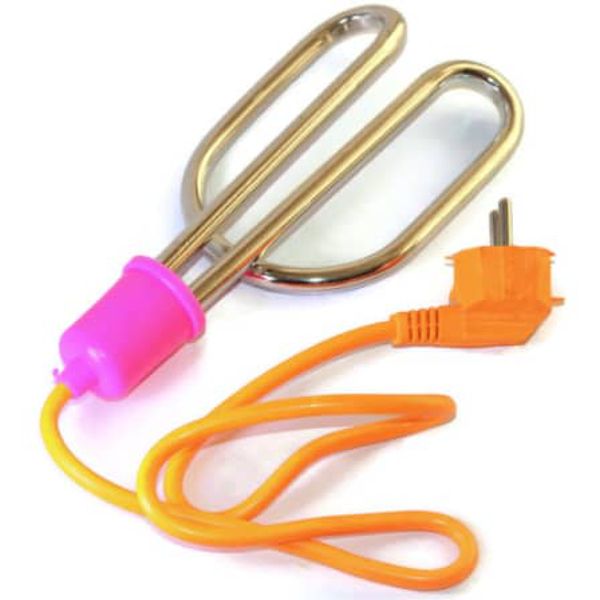 Portable Electric Water Heater 3000 Watts