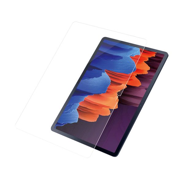 PanzerGlass for Samsung Galaxy Tab S9+ / S8+ / S7+ | Screen Protector