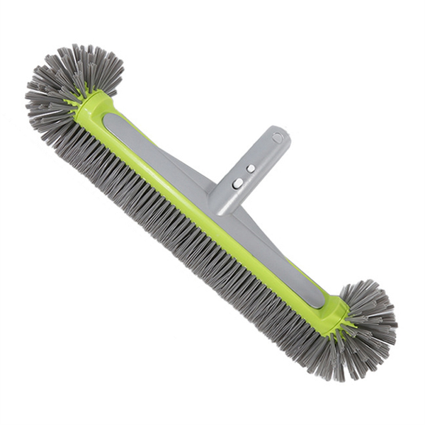 Inground/Above Ground Swimming Pool Round Scrub Brushes