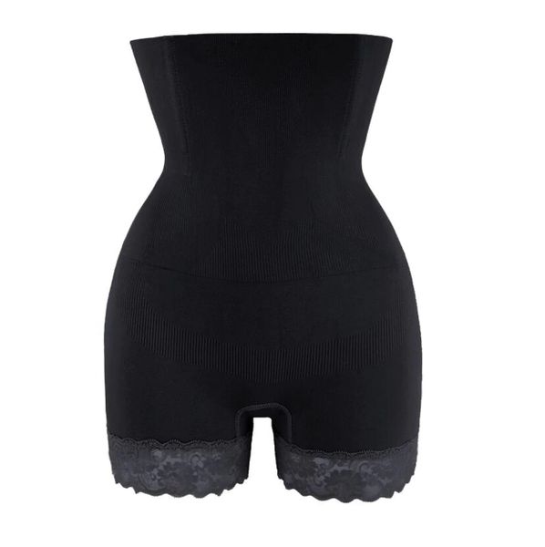Slimming Shapewear - Black