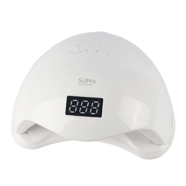 Sun5 48W Professional UV LED Nail Lamp - Gel Polish Dryer