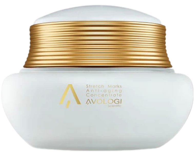 Thermikos Stretch Marks Age Defying Concentrate