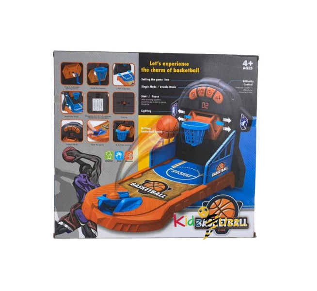 Electronic Basketball Game Set - P235162