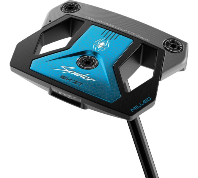 Taylormade Spider Zt 2025 35