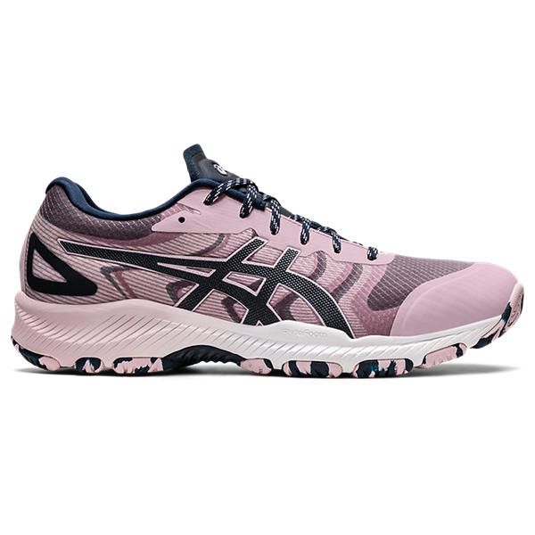 Asics Gel Netburner Pro FF 3 Barely Rose Buy Online in South Africa