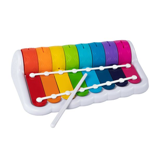 Fat Brain - Musical Piano Toy - Rock 'n Roller