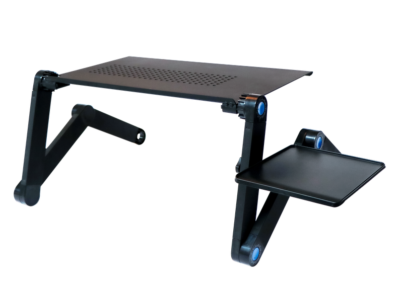 Linx Multifunctional Laptop Table