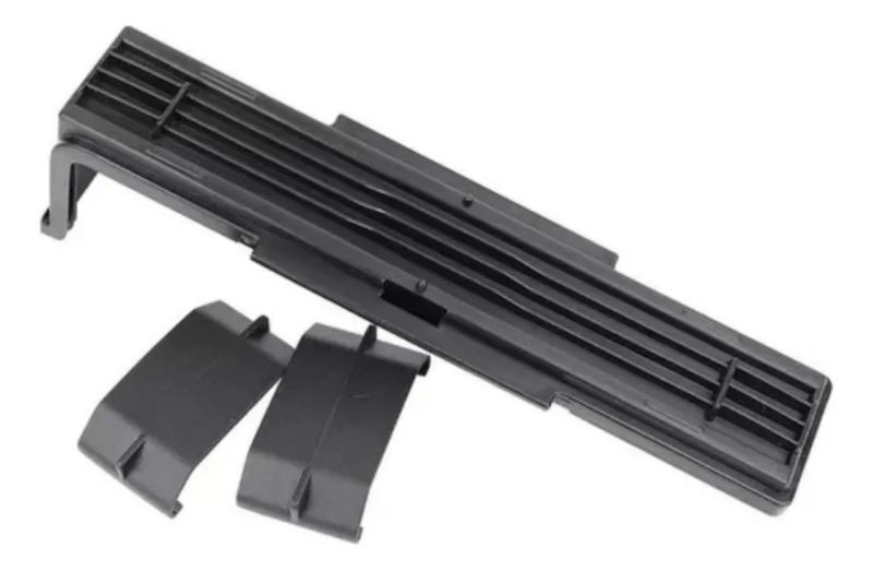 Cab Filter Cover for Polo Vento Ibiza Toledo