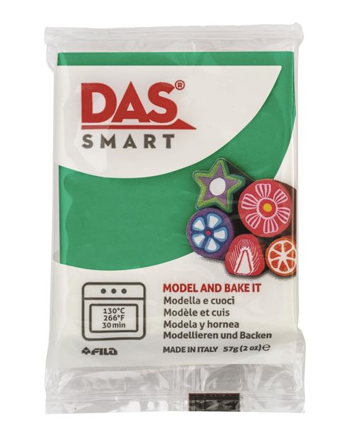 Das Smart 57g Emerald