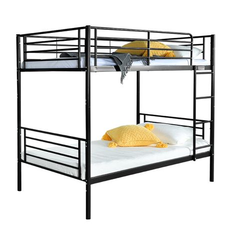 Takealot bunk deals beds