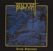 Dead Reverence (CD / Album)