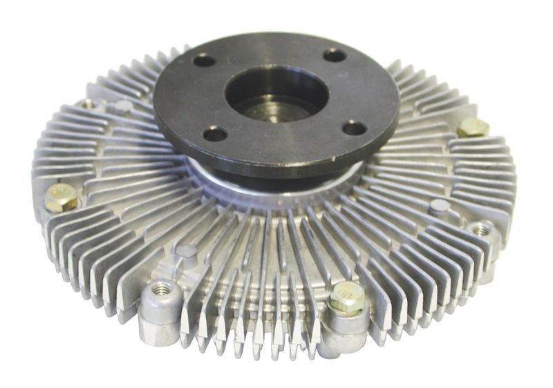 Replacement Viscous Fan Clutch Compatible With Nissan Vehicles Fitted