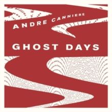 Ghost Days (CD / Album)
