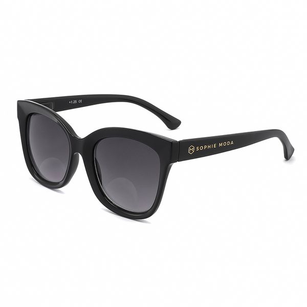 Solare (Black image