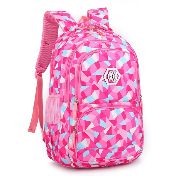 Girls School Backpack