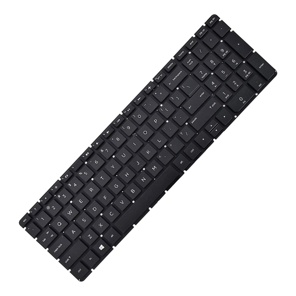 New Replacement Keyboard for HP 250 G4 255 G4 256 G4 15-AC and 15-AF Laptop