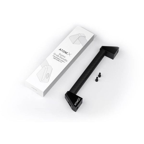 Atomos AtomX Sumo Grab Handle
