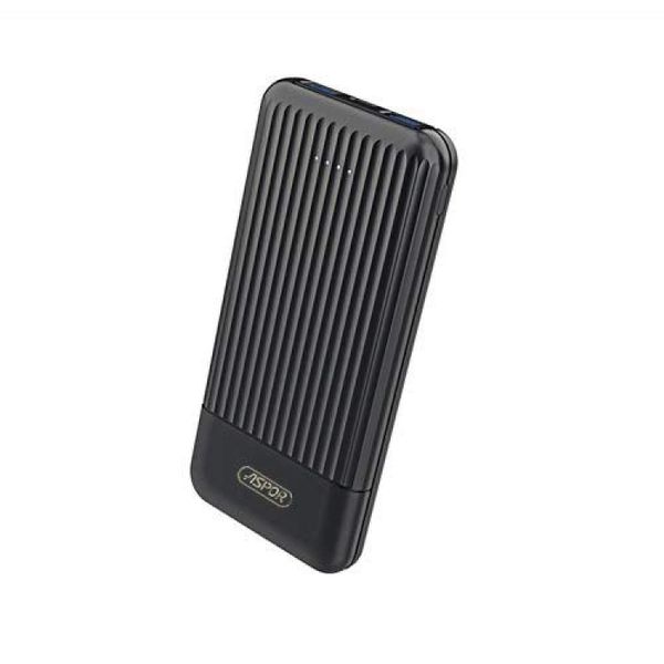 Aspor Power Bank 10000 Mah image