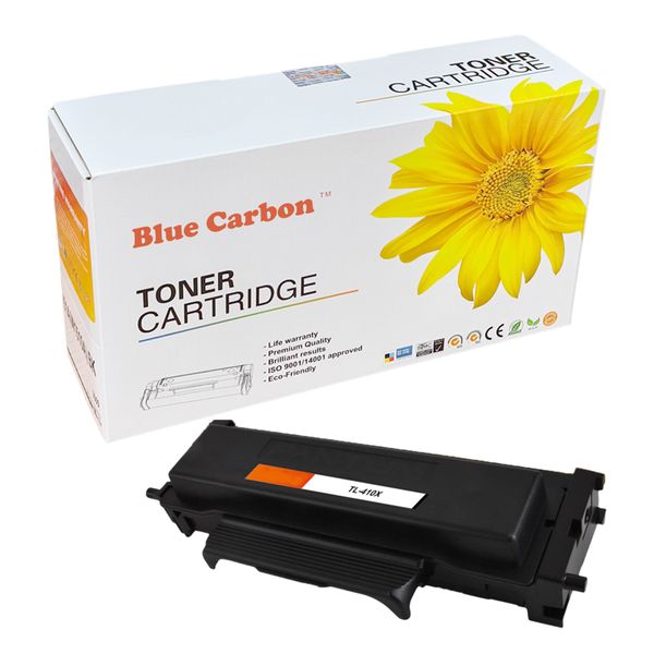 Pantum TL-410X Compatible Toner Cartridge Replacement Black 6000 Pages