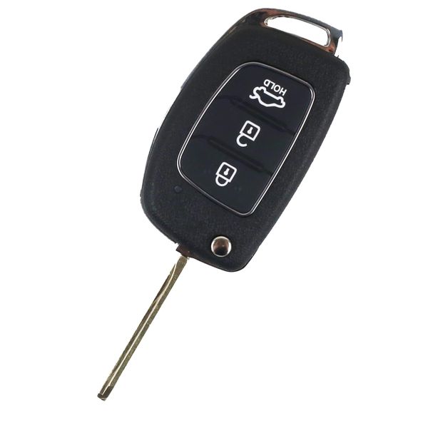 3 Button, Hyn17 Blade image