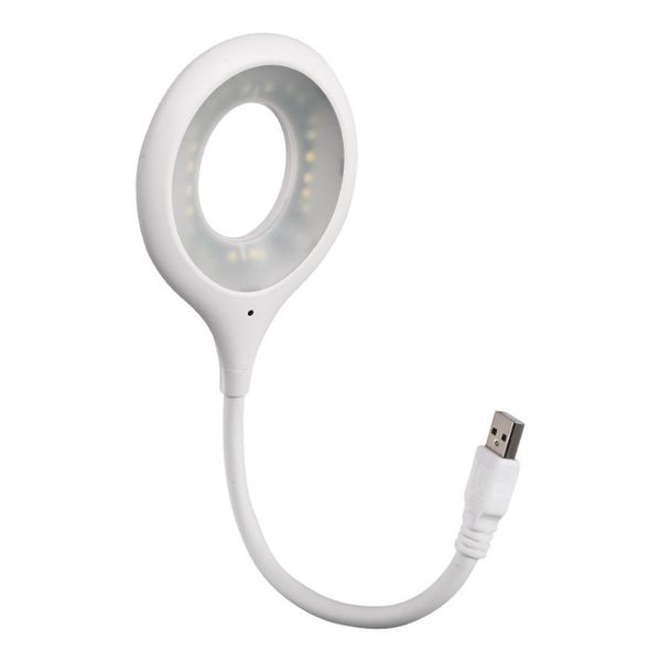 Smart Voice Control USB Night Light