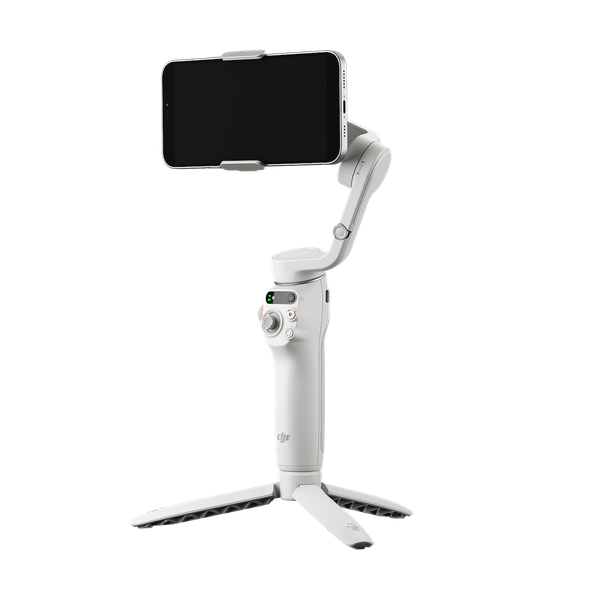 DJI Osmo Mobile 6 Platinum Grey