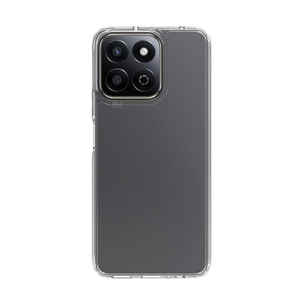 Supa Fly Air Slim Case Compatible with Honor X7C - Clear