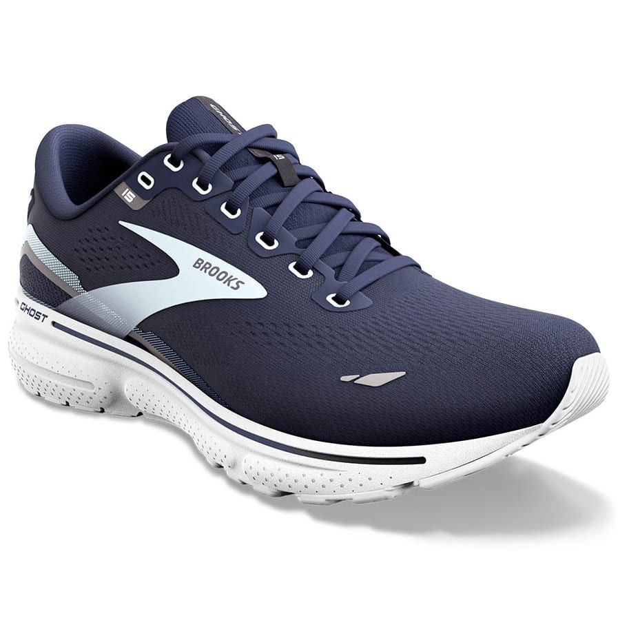 Brooks Women's Ghost 15 Road Running Shoes Shop Today. Get it