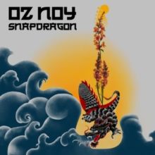 Snapdragon (CD / Album Digipak)