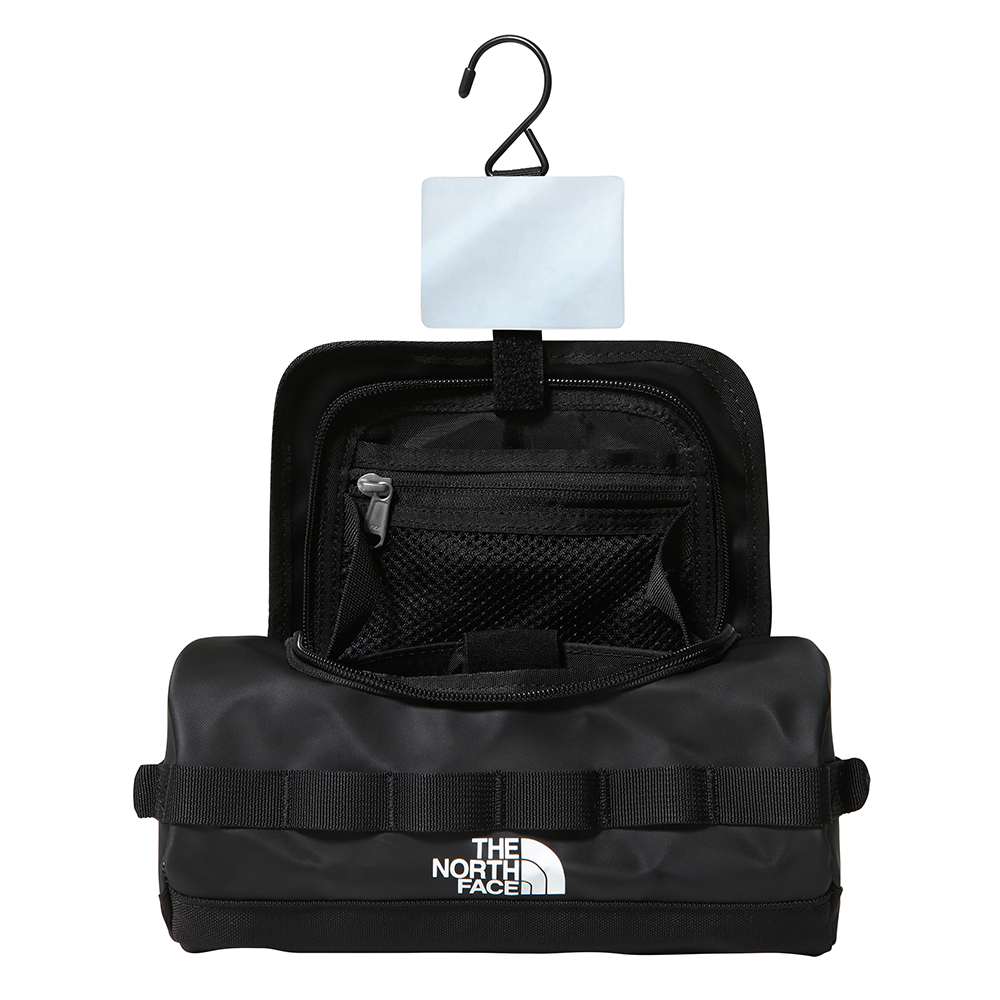 The North Face - Base Camp Travel Washbag - Small