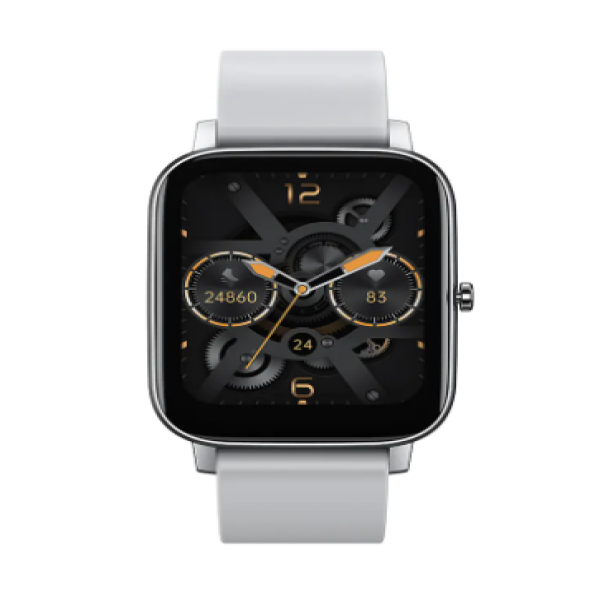 H6 Laxasfit Smart Watch