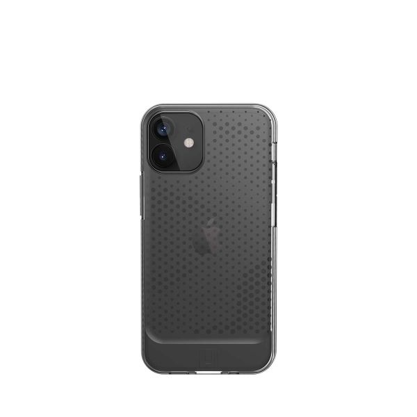 UAG Apple iPhone 12 Mini U Lucent Case - Ice