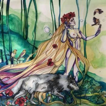 Madness And Magic (Vinyl)