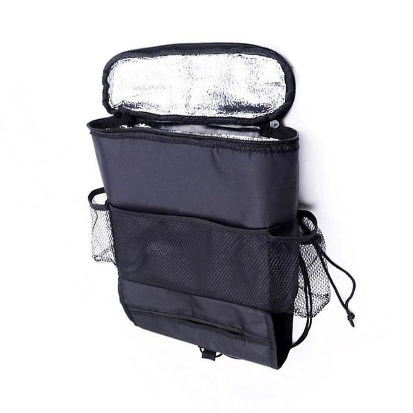 Multi-Pocket Car back seat Organiser