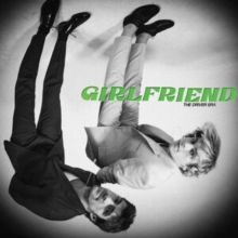Girlfriend (CD / Album)