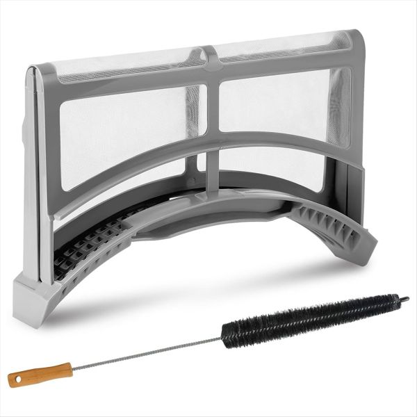 Dryer Lint Filter Case Screen with Clothes Dryer Compatible with Universal