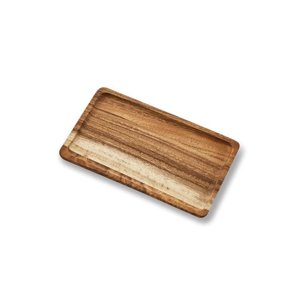 My Butchers Block - Wooden Mini Tray Square Large