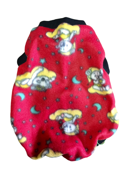 Trendy Warm Dog Jersey - Size 3 Xtra Large (3XL)