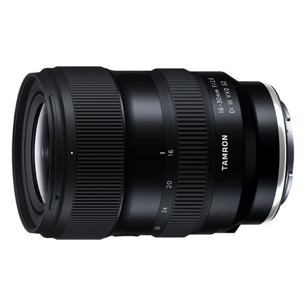 Tamron A064 16-30mm f/2.8 Di III VXD G2 Ultra Wide Sony E Lens